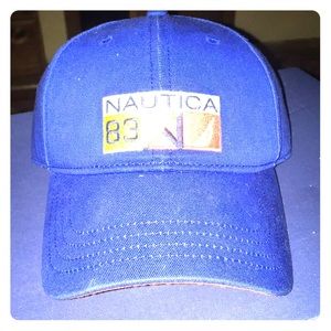 Nautica Cap